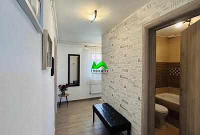 Apartament de vanzare 3 camere Sibiu Selimbar Brana - 7