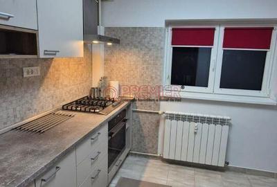 Garsonieră decomandată în Central - 9