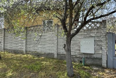 Casă cu 2 camere în Pielești - 2