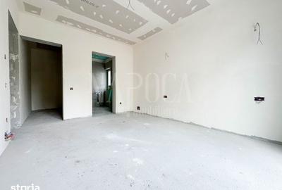 Casă cu 5 camere cu Teren 330 Mp în Zorilor - 9
