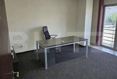 Spațiu comercial, de 35 mp, în Bălcescu - 6