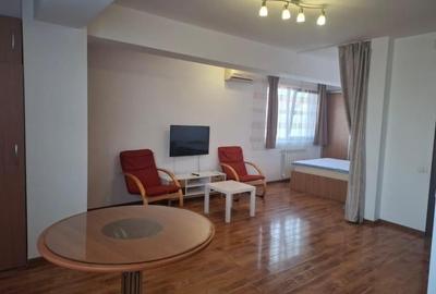 Garsonieră semidecomandată, mobilată în Aviației - 2