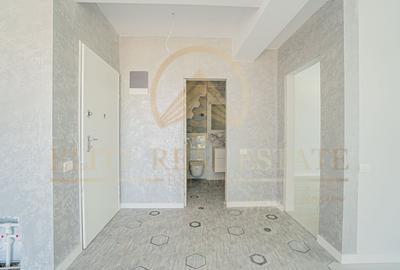 Mamaia Nord - De vanzare  apartament 2 camere finisat langa mare - 2