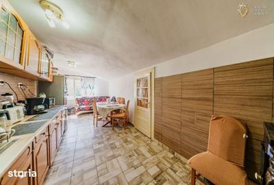 Casă cu 3 camere cu Teren 2880 Mp în Micălaca - 7