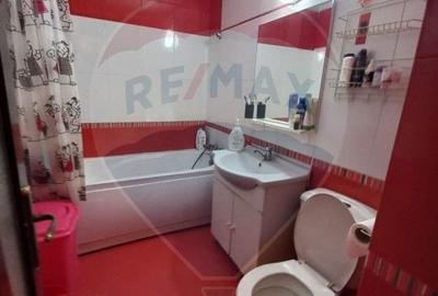 Apartament cu 2 camere decomandat în Vasile Alecsandri - 6