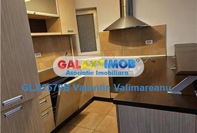 Apartament cu 3 camere decomandat, mobilat în Timpuri Noi - 4