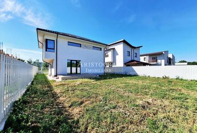 Vila individuala design modern Corbeanca Vila individuala design modern Corbeanca - 22