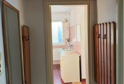 Apartament cu 2 camere în Central - 1