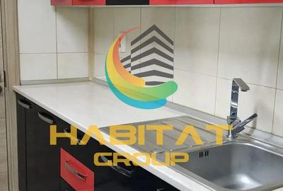 Apartament cu 4 camere semidecomandat, mobilat în Alexandru Obregia - 10