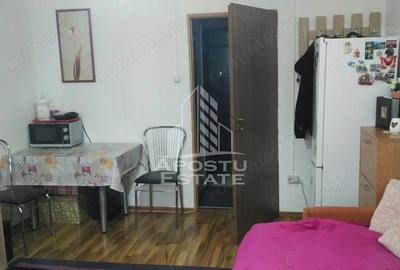 Garsonieră decomandată în Ciarda Roșie - 3