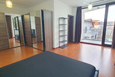 Apartament cu 3 camere decomandat, mobilat în Central - 9