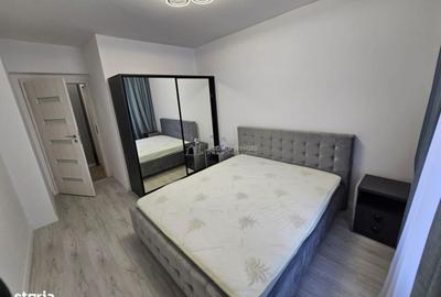 Apartament cu 2 camere, mobilat în Central - 11