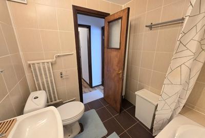 Apartament cu 2 camere decomandat, mobilat în Brâncoveanu - 18