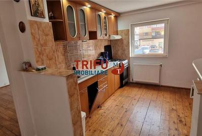 Apartament cu 2 camere semidecomandat în Cetate - 5