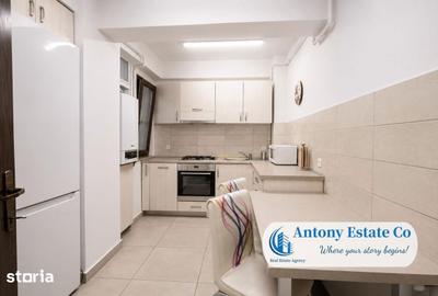 Apartament cu 2 camere decomandat în Cantemir - 5