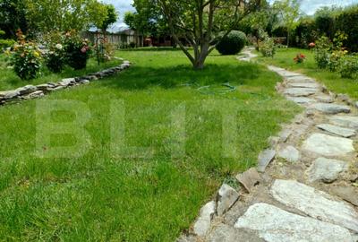 Casa P+M, Preajba Smart Pub, 1500mp curte, 175 mp utili - 2