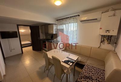 Comision 0%. Disponibil imediat. Mobilat si utilat. Pozitie excelenta - 2