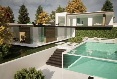 Vila de in Branesti Vila de in Branesti - 4