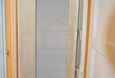 Apartament cu 2 camere decomandat în Central - 5