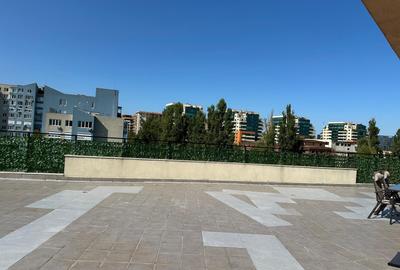 De vânzare- Penthouse senzational - Plevnei - 15