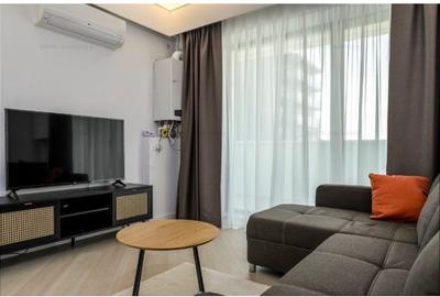 Apartament cu 2 camere, mobilat în Central - 10