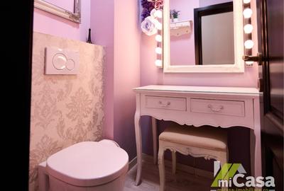 Apartament 4 camere – Mazepa 2, Galați Apartament 4 camere – Mazepa 2, Galați - 3