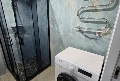 Garsonieră în Gheorghe Lazăr - 1