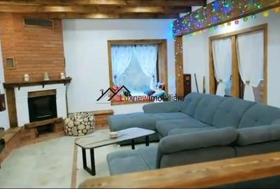 Casă individuală cu 6 camere cu Teren 530 Mp în Popești - 7