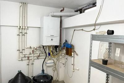 Cernica, Pantelimon, langa padurea Cernica - 10