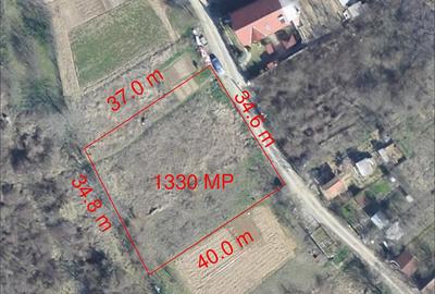 Teren intravilan - Episcopia Bihor - imobihor - 2