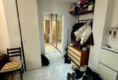 SF LAZAR - PALAS MALL - 3 CAMERE DECOMANDAT - ETAJ 1 - BLOC DIN 1980 - RENOVAT - 5