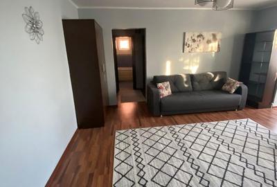 Apartament cu 2 camere semidecomandat în Burdujeni - 9