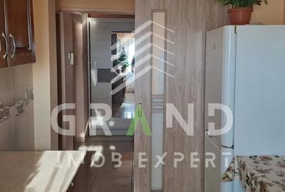 De vanzare | Apartament 3 camere, decomandat | Str. Dambovitei, Marasti, Cluj - 3