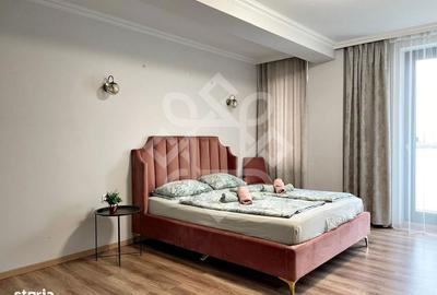 Apartament cu 3 camere în Orașul Nou - 7