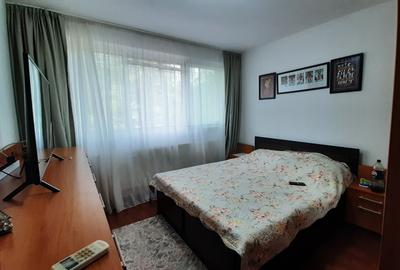 Apartament cu 2 camere decomandat, mobilat în Drumul Taberei - 10