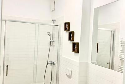 Apartament cu 3 camere, mobilat în Aviației - 8