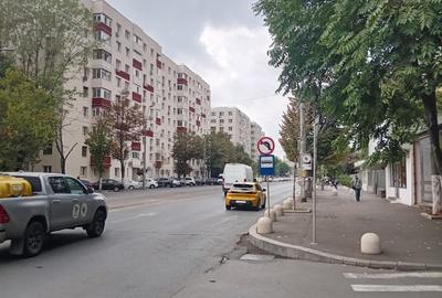 Oltenitei - Piata Sudului vanzare apartament 3 camere - 17
