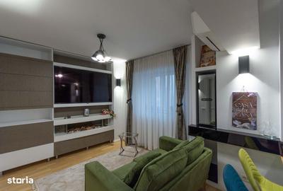 Apartament cu 3 camere, mobilat în Calea Călărașilor - 6