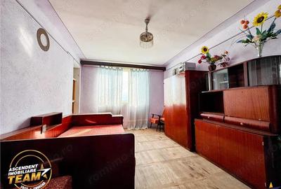 Apartament cu 2 camere decomandat, mobilat în Leț - 11