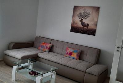 Chiajna, inchiriere duplex, P+2E, garaj. - 2