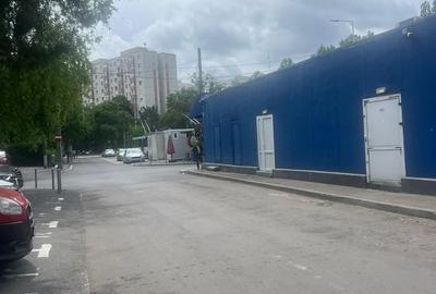 Garsonieră semidecomandată în P-ța Reșița - 5