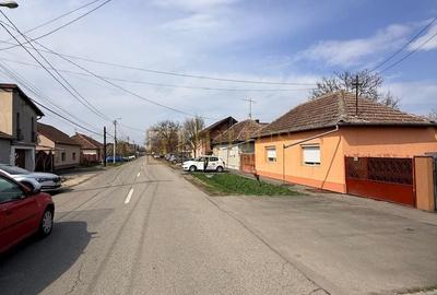 Apartament cu 2 camere decomandat în Buziașului - 20