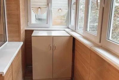 Garsonieră decomandată în Militari - 1