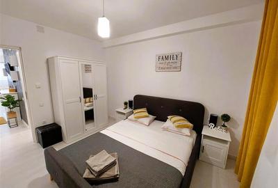 Apartament 3 Camere Lux Predeal - 4