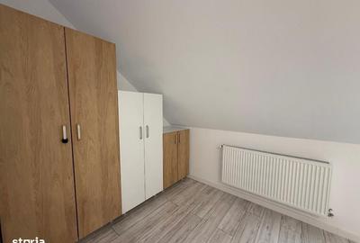 Apartament cu 2 camere în Cetate - 4