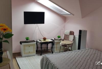 Apartament 3 camere, finisat, Floresti - 10