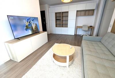 APARTAMENT APARTAMENT FRUMOS - PRIMA INCHIRIERE - ZONA TERAPIA/AUCHAN - 8
