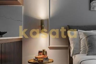 Garsonieră nedecomandată, mobilată în Herăstrău - 9