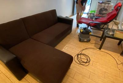 Garsoniera | Dorobanti | Centrala Termica | Metrou in Proximitate - 2