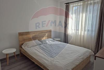 Apartament 2 camere de vanzare zona Piata Avram Iancu